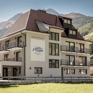 Appartement The Classic By Regina