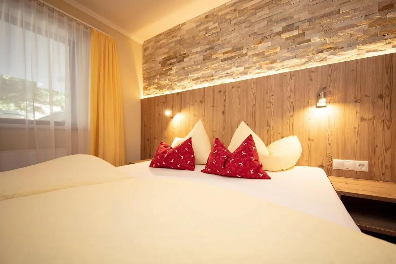 Hotel Appart Peter Sölden
