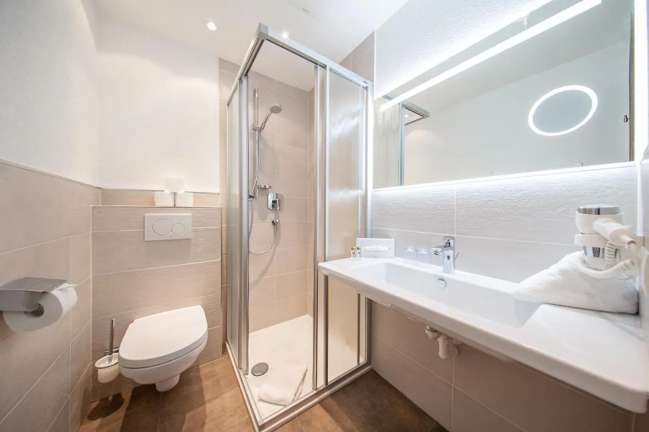 Hotel Appart Peter Solden 4*,