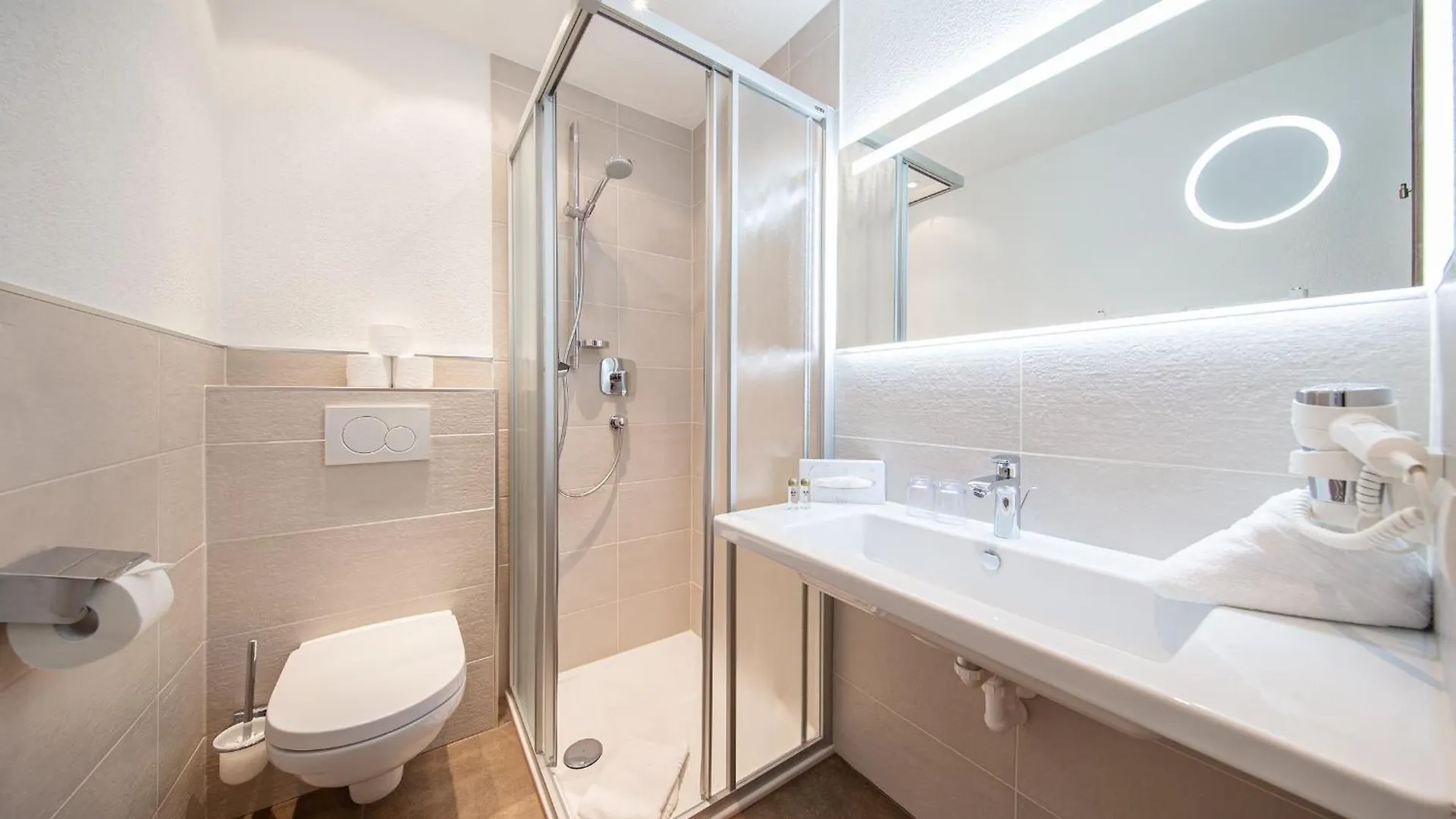 **** Aparthotel Hotel Appart Peter Solden Austria