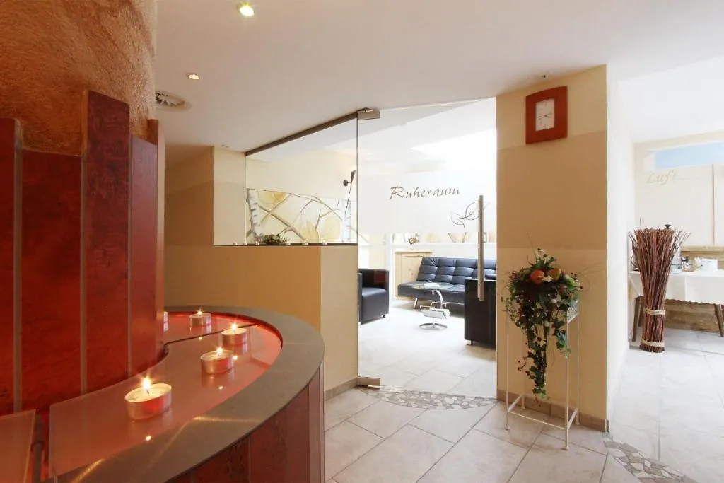 Hotel Appart Peter Solden
