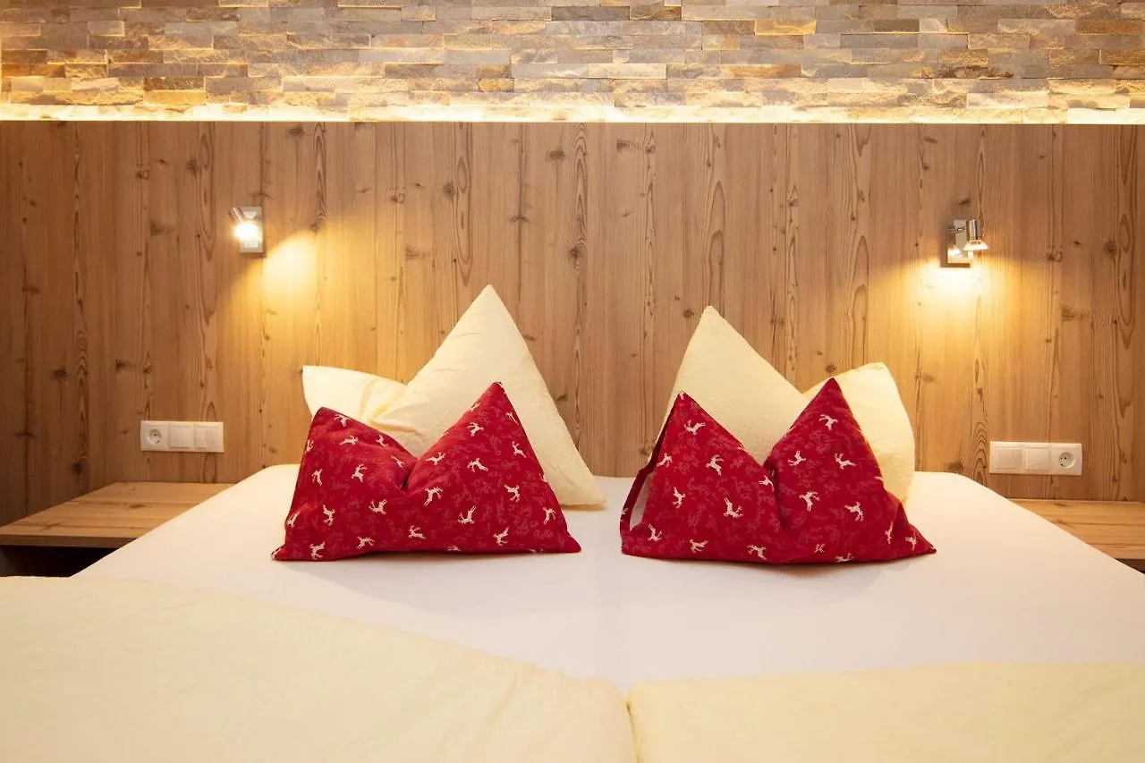 Aparthotel Hotel Appart Peter Solden